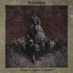 ATRAMENTUM - Through Fire, Everything Is Renewed DIGI